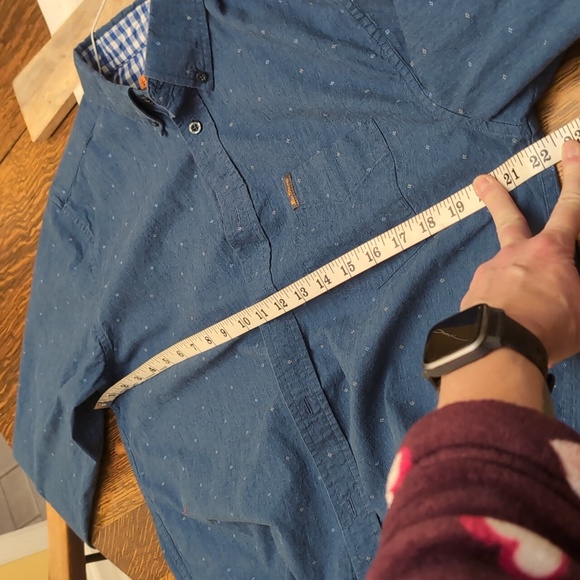 Ben Sherman Men's Top - Picture 7 of 10